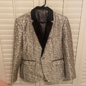 Dress Jacket